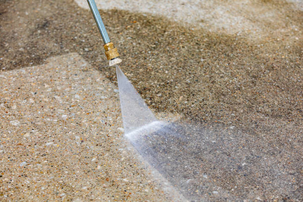 Best Concrete Sealing  in Kechi, KS